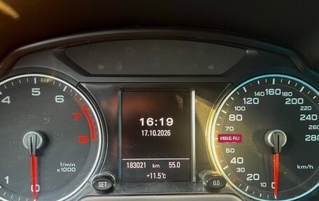 Audi Q5, 2012 год, 1 420 000 рублей, 16 фотография