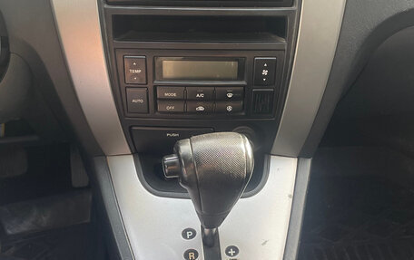 Hyundai Tucson III, 2007 год, 850 000 рублей, 11 фотография