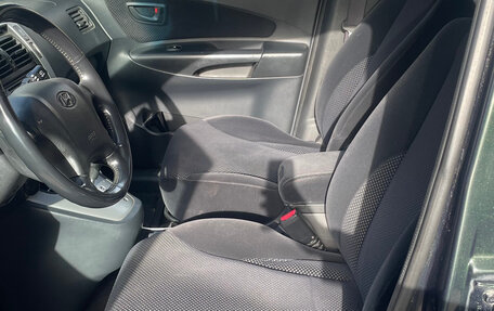 Hyundai Tucson III, 2007 год, 850 000 рублей, 12 фотография