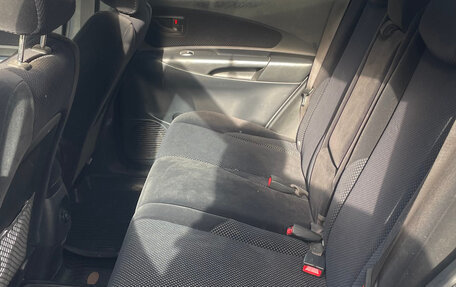 Hyundai Tucson III, 2007 год, 850 000 рублей, 14 фотография