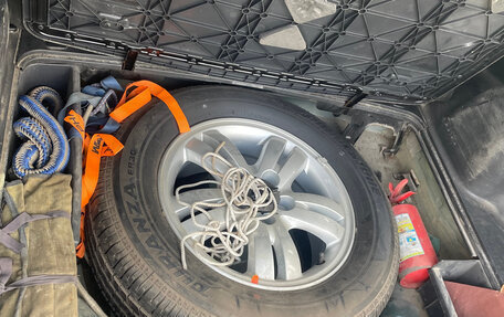 Hyundai Tucson III, 2007 год, 850 000 рублей, 17 фотография