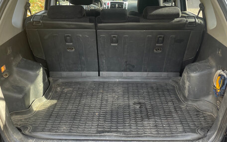 Hyundai Tucson III, 2007 год, 850 000 рублей, 16 фотография