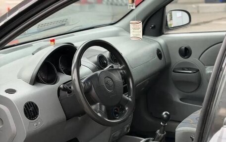 Daewoo Kalos, 2003 год, 110 000 рублей, 5 фотография