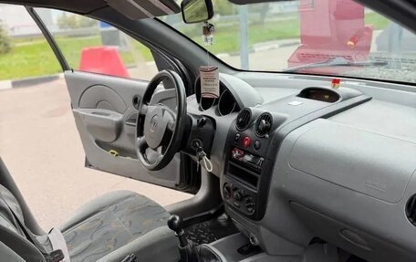 Daewoo Kalos, 2003 год, 110 000 рублей, 7 фотография