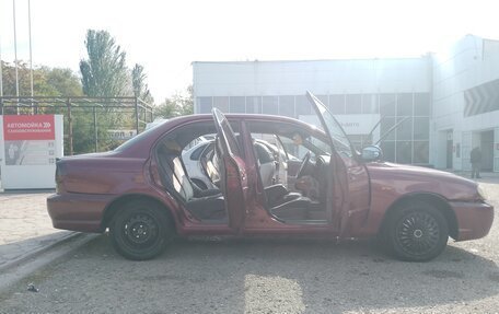 KIA Spectra II (LD), 2007 год, 260 000 рублей, 2 фотография