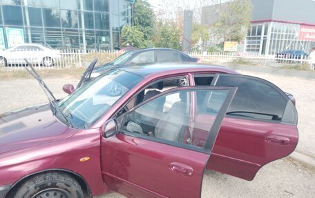 KIA Spectra II (LD), 2007 год, 260 000 рублей, 4 фотография