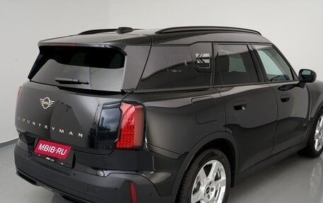 MINI Countryman, 2025 год, 5 890 000 рублей, 3 фотография