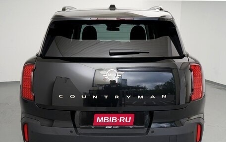 MINI Countryman, 2025 год, 5 890 000 рублей, 4 фотография
