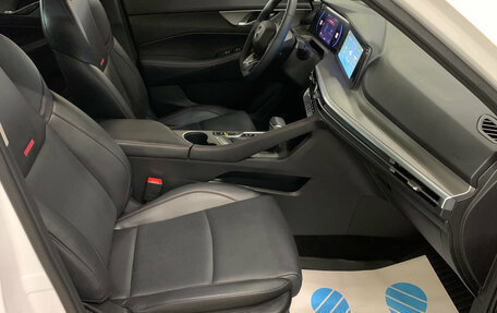 Changan CS35 Plus, 2024 год, 1 575 000 рублей, 8 фотография