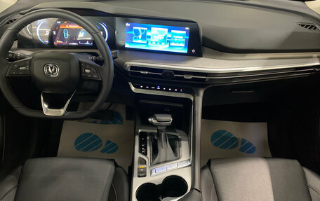 Changan CS35 Plus, 2024 год, 1 575 000 рублей, 9 фотография