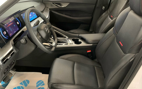 Changan CS35 Plus, 2024 год, 1 575 000 рублей, 7 фотография