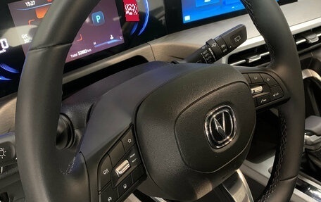 Changan CS35 Plus, 2024 год, 1 575 000 рублей, 12 фотография