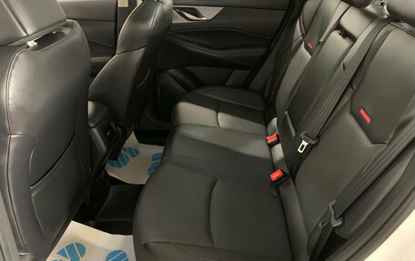 Changan CS35 Plus, 2024 год, 1 575 000 рублей, 20 фотография