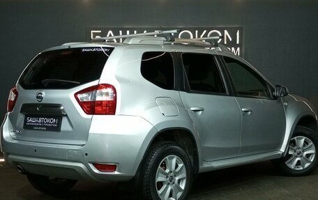 Nissan Terrano III, 2020 год, 1 425 000 рублей, 6 фотография