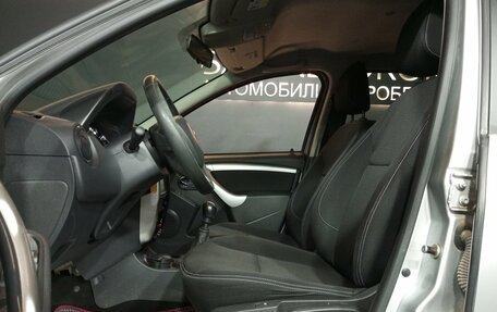 Nissan Terrano III, 2020 год, 1 425 000 рублей, 7 фотография