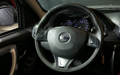 Nissan Terrano III, 2020 год, 1 425 000 рублей, 10 фотография
