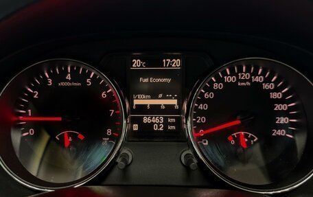 Nissan Qashqai, 2011 год, 1 280 000 рублей, 12 фотография
