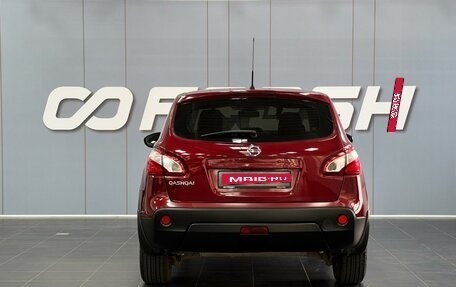 Nissan Qashqai, 2011 год, 1 280 000 рублей, 4 фотография