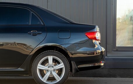 Toyota Corolla, 2011 год, 950 000 рублей, 9 фотография