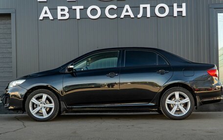 Toyota Corolla, 2011 год, 950 000 рублей, 5 фотография