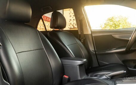 Toyota Corolla, 2011 год, 950 000 рублей, 17 фотография