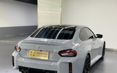 BMW M2, 2023 год, 9 850 000 рублей, 5 фотография