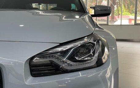 BMW M2, 2023 год, 9 850 000 рублей, 3 фотография