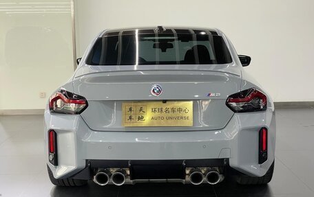 BMW M2, 2023 год, 9 850 000 рублей, 6 фотография