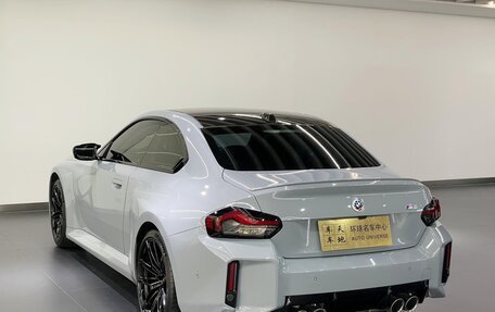 BMW M2, 2023 год, 9 850 000 рублей, 7 фотография