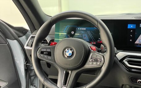 BMW M2, 2023 год, 9 850 000 рублей, 10 фотография