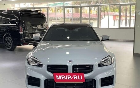 BMW M2, 2023 год, 9 850 000 рублей, 2 фотография