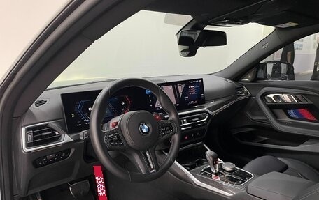 BMW M2, 2023 год, 9 850 000 рублей, 12 фотография