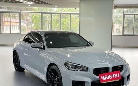 BMW M2, 2023 год, 9 850 000 рублей, 4 фотография
