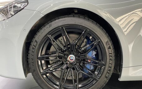 BMW M2, 2023 год, 9 850 000 рублей, 20 фотография