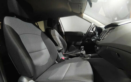 Hyundai Creta I рестайлинг, 2020 год, 1 680 000 рублей, 7 фотография