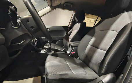 Hyundai Creta I рестайлинг, 2020 год, 1 680 000 рублей, 8 фотография