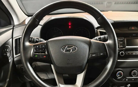 Hyundai Creta I рестайлинг, 2020 год, 1 680 000 рублей, 11 фотография