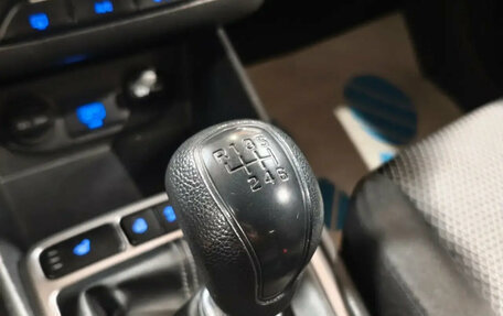Hyundai Creta I рестайлинг, 2020 год, 1 680 000 рублей, 14 фотография