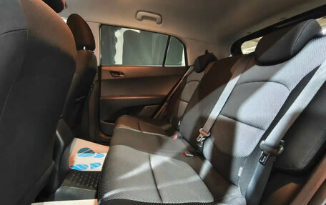 Hyundai Creta I рестайлинг, 2020 год, 1 680 000 рублей, 18 фотография