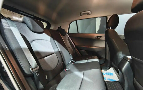 Hyundai Creta I рестайлинг, 2020 год, 1 680 000 рублей, 19 фотография