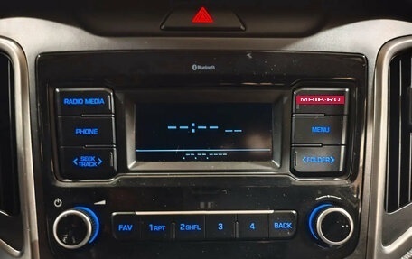 Hyundai Creta I рестайлинг, 2020 год, 1 680 000 рублей, 16 фотография