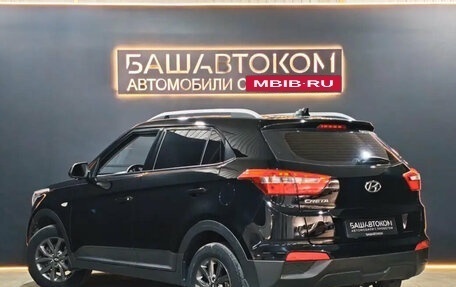 Hyundai Creta I рестайлинг, 2020 год, 1 680 000 рублей, 6 фотография