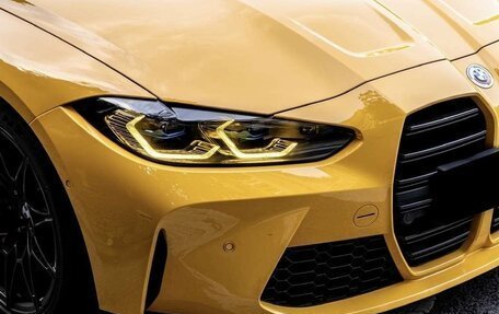 BMW M3, 2023 год, 9 855 000 рублей, 2 фотография