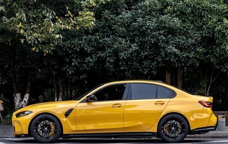 BMW M3, 2023 год, 9 855 000 рублей, 5 фотография