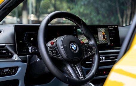 BMW M3, 2023 год, 9 855 000 рублей, 6 фотография