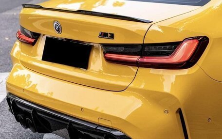 BMW M3, 2023 год, 9 855 000 рублей, 4 фотография