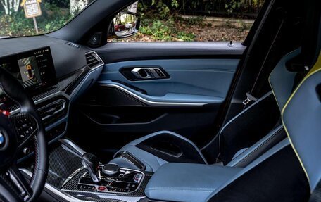 BMW M3, 2023 год, 9 855 000 рублей, 9 фотография
