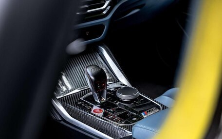 BMW M3, 2023 год, 9 855 000 рублей, 8 фотография
