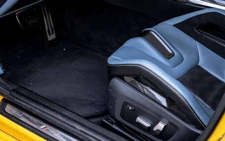 BMW M3, 2023 год, 9 855 000 рублей, 10 фотография