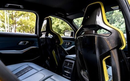 BMW M3, 2023 год, 9 855 000 рублей, 15 фотография